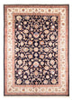 マシャド 絨毯 337x249cm - ペルシャ絨毯