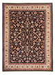 マシャド 絨毯 338x248cm - ペルシャ絨毯