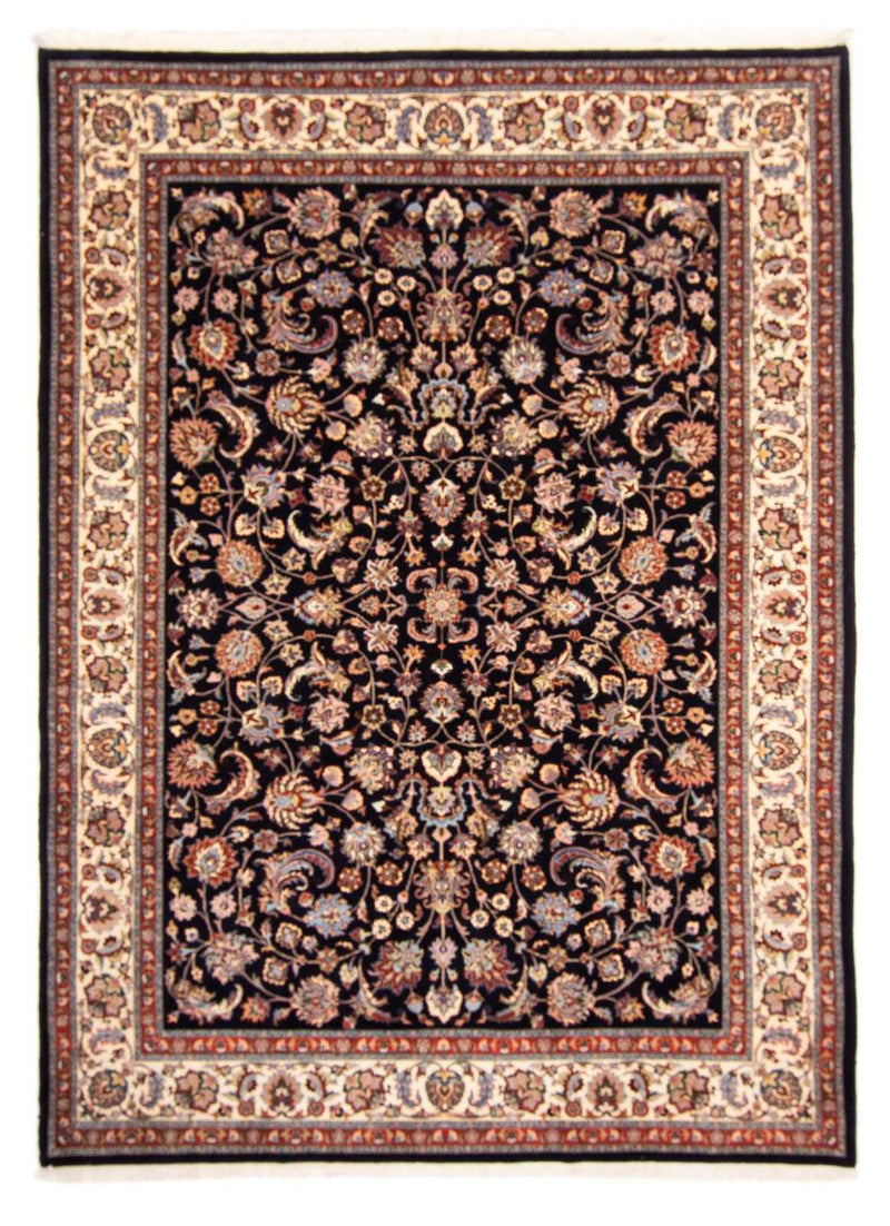 マシャド 絨毯 338x248cm - ペルシャ絨毯
