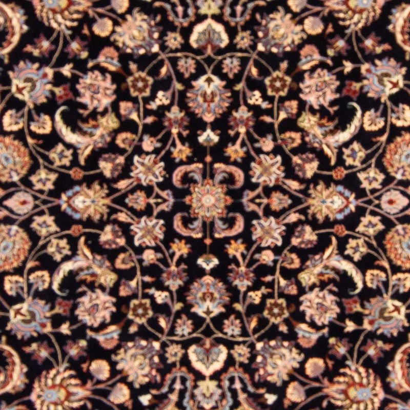 マシャド 絨毯 338x248cm - ペルシャ絨毯