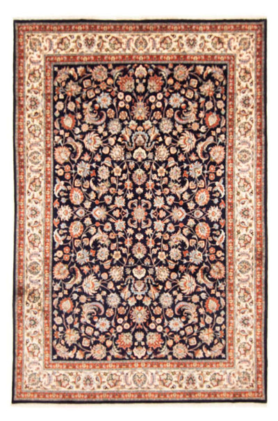 マシャド 絨毯 248x345cm - ペルシャ絨毯