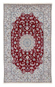 ナイン - 6la 絨毯 320x193cm - ペルシャ絨毯