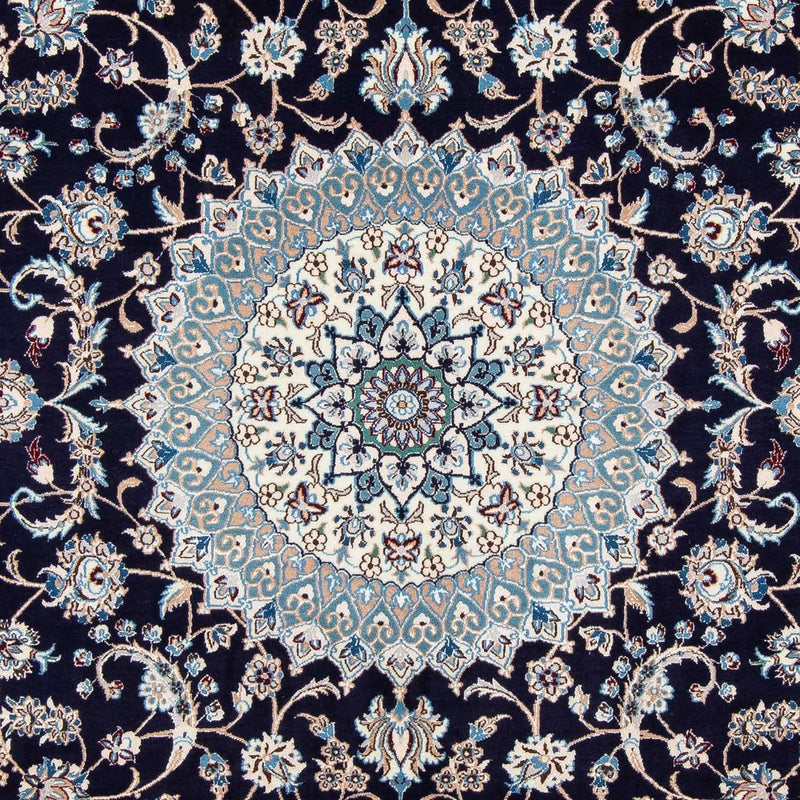 ナイン - 9la 絨毯 300x197cm - ペルシャ絨毯