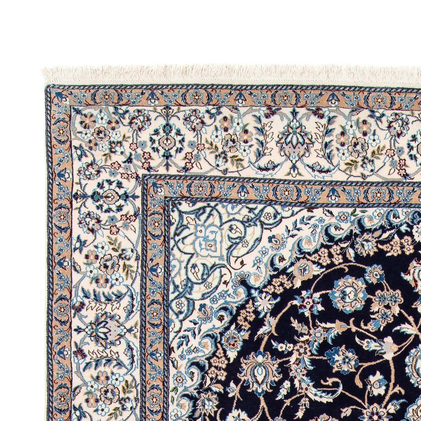 ナイン - 9la 絨毯 300x197cm - ペルシャ絨毯