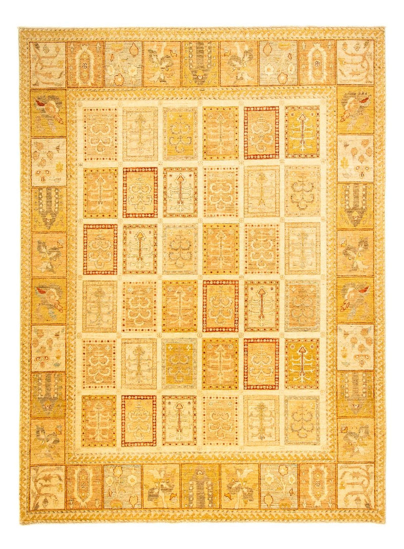 ファラハン 絨毯 263x200cm - オリエンタル絨毯