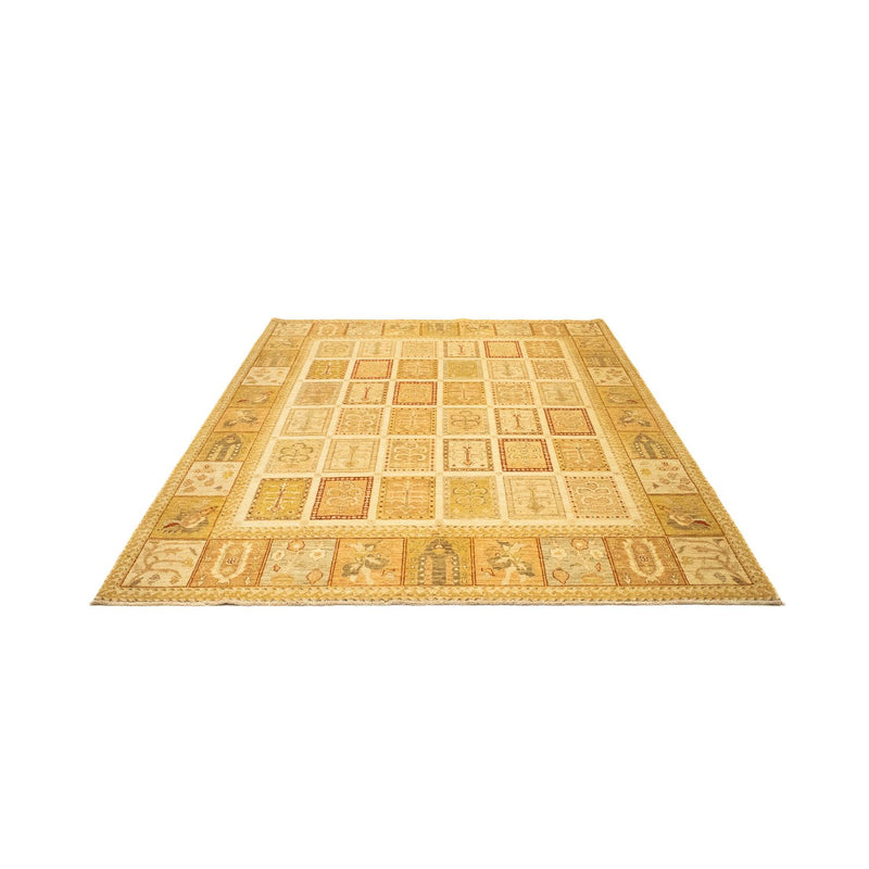 ファラハン 絨毯 263x200cm - オリエンタル絨毯
