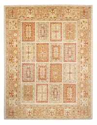 ファラハン 絨毯 215x168cm - オリエンタル絨毯 – product image