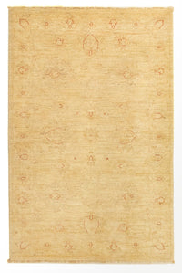 ファラハン 絨毯 123x78cm - オリエンタル絨毯 – product image