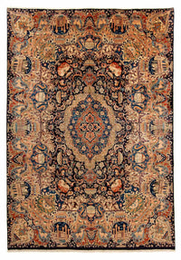 カシュマール 絨毯 387x296cm - ペルシャ絨毯 – product image