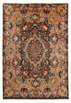 カシュマール 絨毯 387x296cm - ペルシャ絨毯