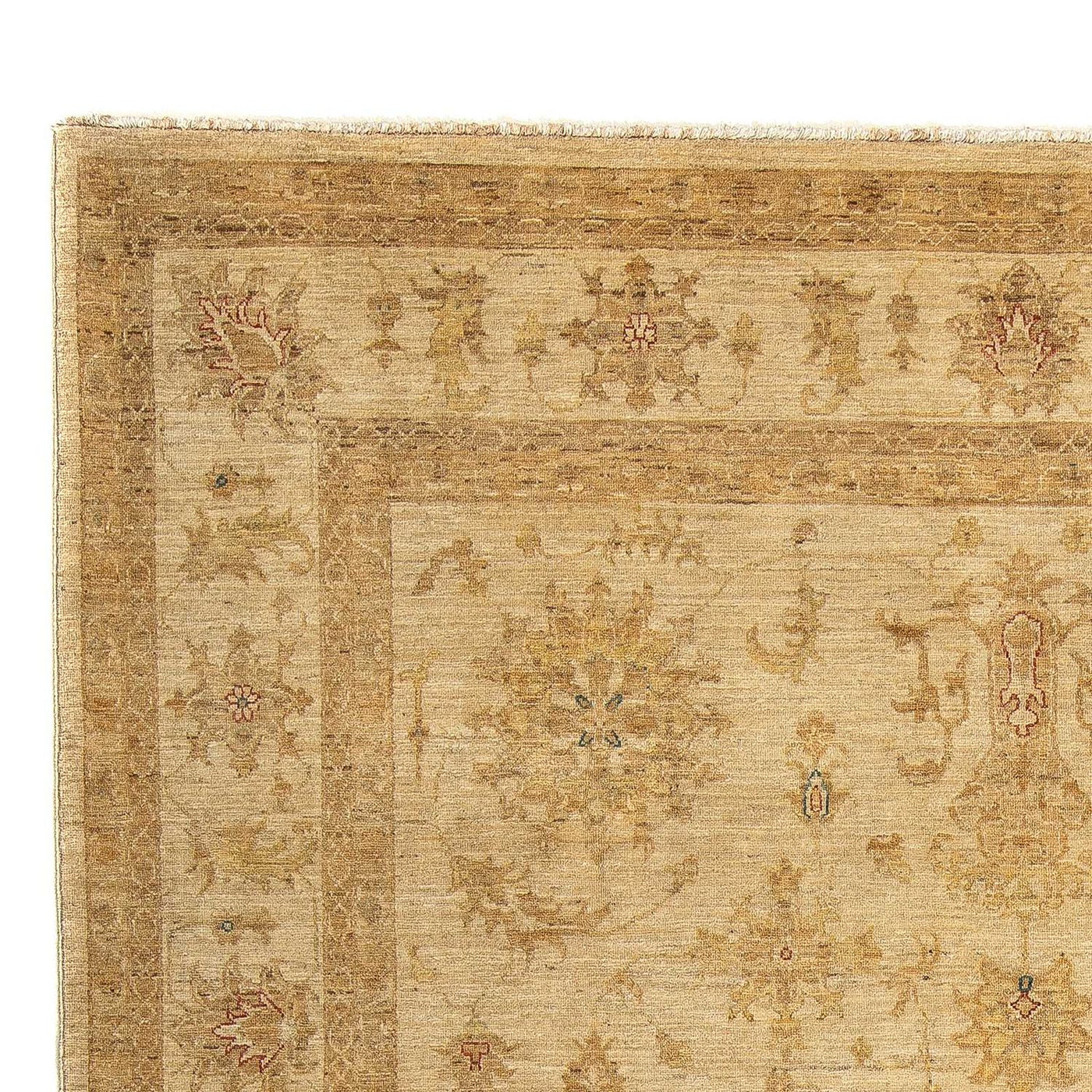 ファラハン 絨毯 307x250cm - オリエンタル絨毯