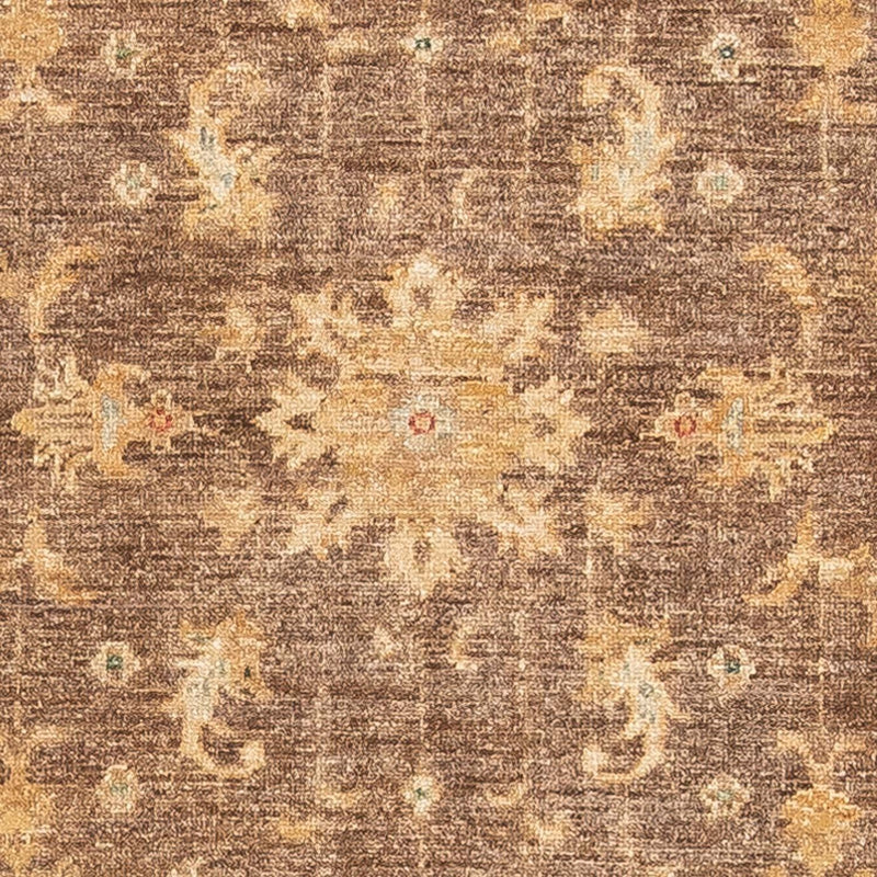 ファラハン 絨毯 295x82cm - ペルシャ絨毯