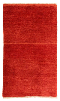 ペルシャギャベ 絨毯 125x71cm - ペルシャウールラグ – product image