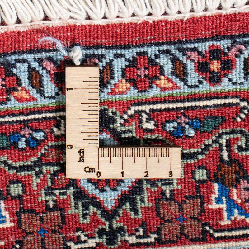 ビジャー 絨毯 317x86cm - ペルシャ絨毯