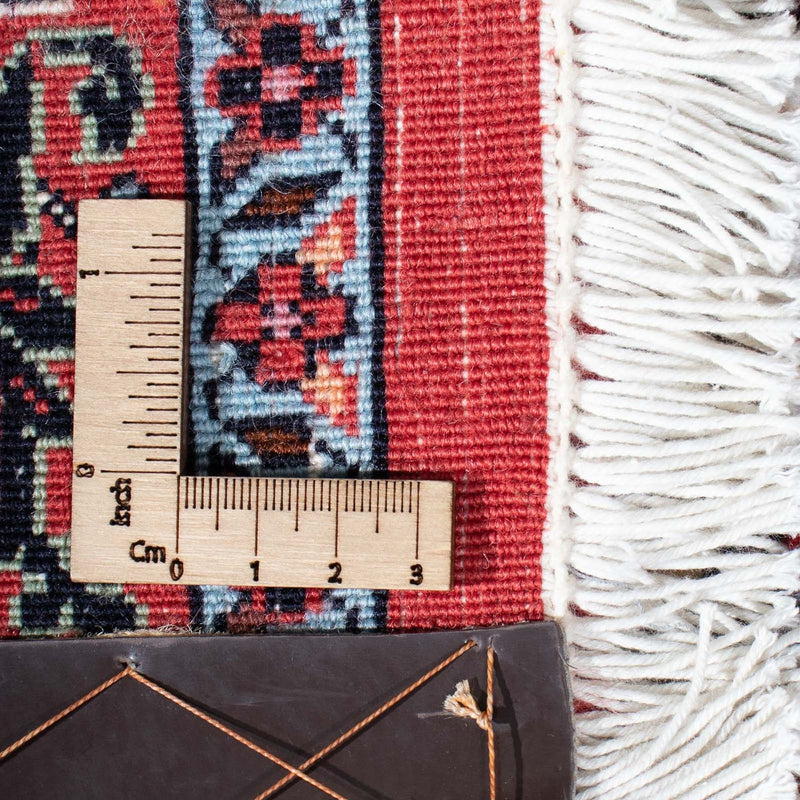 ビジャー 絨毯 202x76cm - ペルシャ絨毯