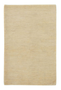 インド ギャベ 絨毯 184x119cm - ウールラグ – product image