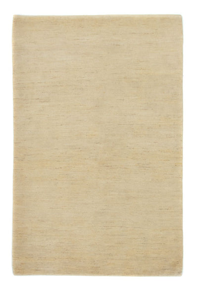 インド ギャベ 絨毯 119x184cm - ウールラグ