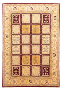 ツィーグラー絨毯 342x237cm - オリエンタル絨毯 – product image