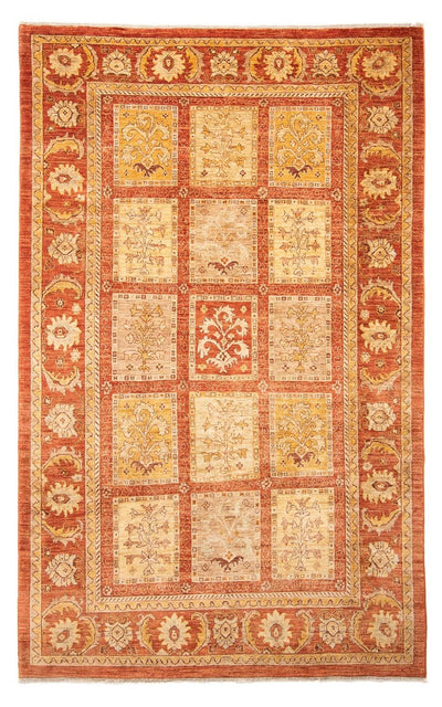 ツィーグラー絨毯 194x313cm - オリエンタル絨毯