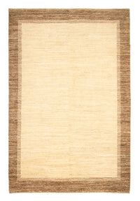インド ギャベ 絨毯 245x163cm - ウールラグ – product image