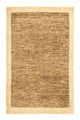 インド ギャベ 絨毯 184x118cm - ウールラグ