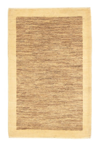 インド ギャベ 絨毯 159x102cm - ウールラグ – product image