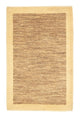 インド ギャベ 絨毯 159x102cm - ウールラグ