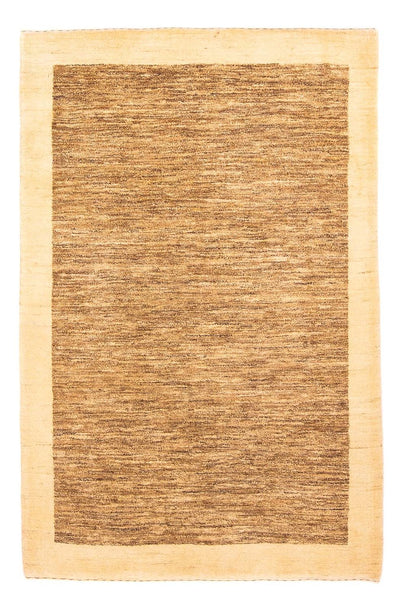 インド ギャベ 絨毯 99x169cm - ペルシャウールラグ