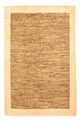 インド ギャベ 絨毯 169x99cm - ペルシャウールラグ