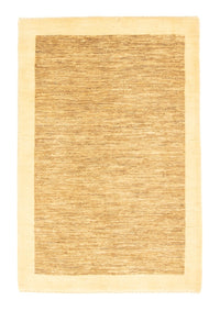 インド ギャベ 絨毯 152x101cm - ウールラグ – product image
