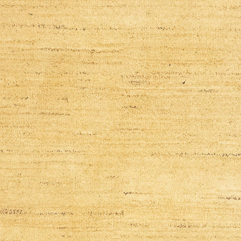 インド ギャベ 絨毯 123x80cm - ペルシャウールラグ