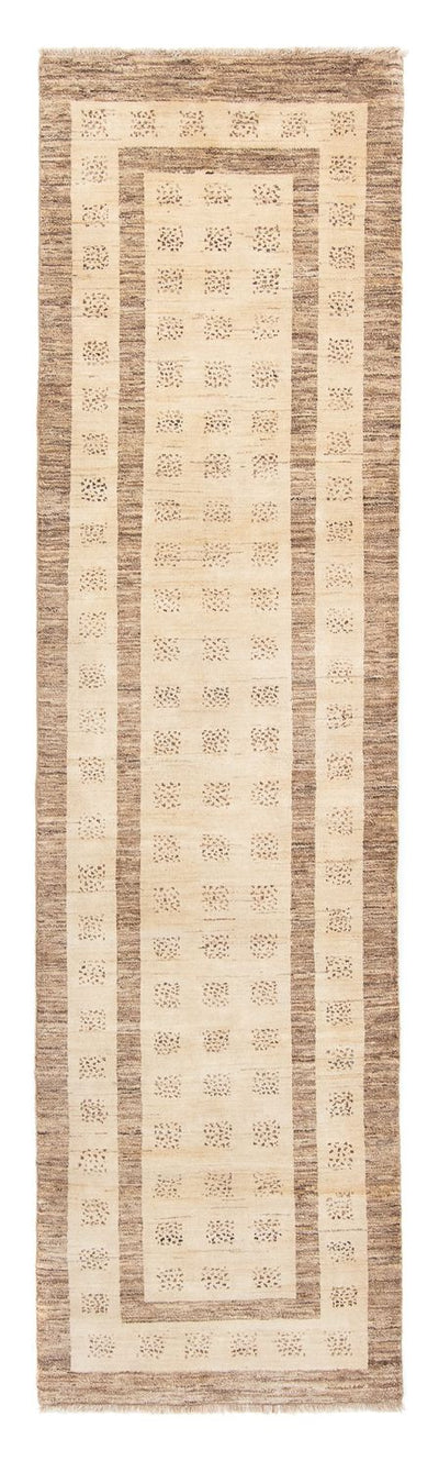 ロリバフト 絨毯 79x295cm - ウールラグ