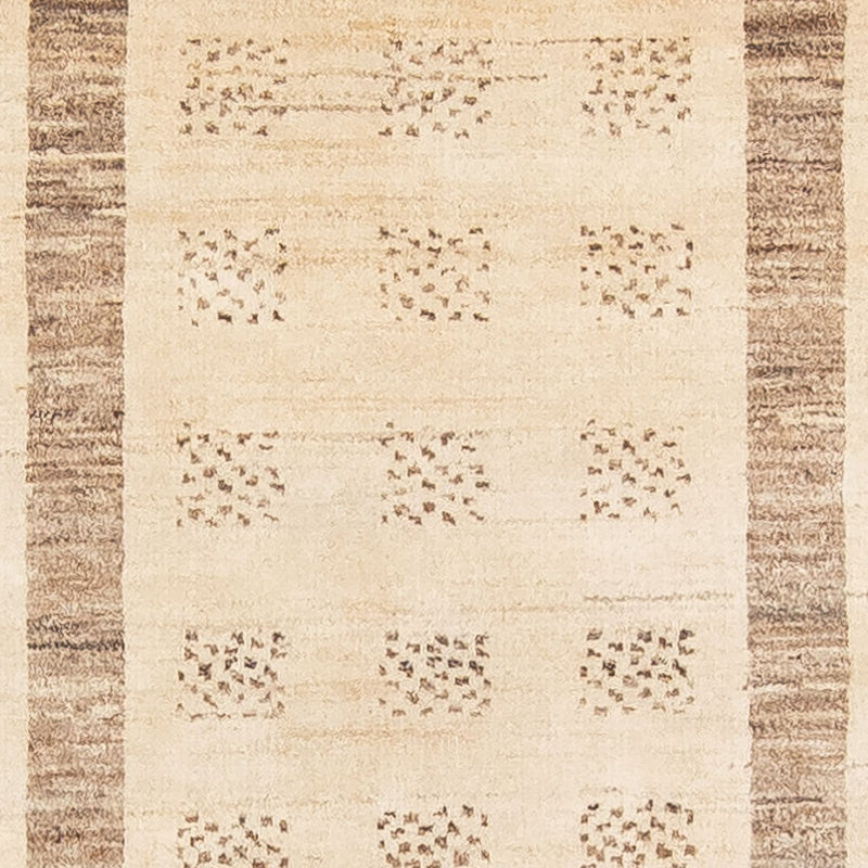 ロリバフト 絨毯 295x79cm - ウールラグ