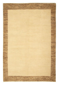 インド ギャベ 絨毯 245x167cm - ウールラグ – product image