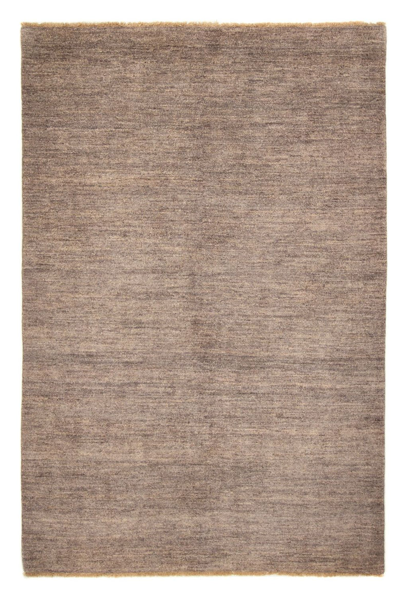 インド ギャベ 絨毯 250x165cm - ウールラグ