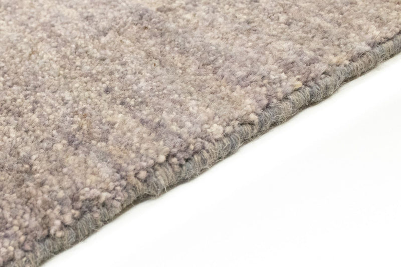 インド ギャベ 絨毯 250x165cm - ウールラグ
