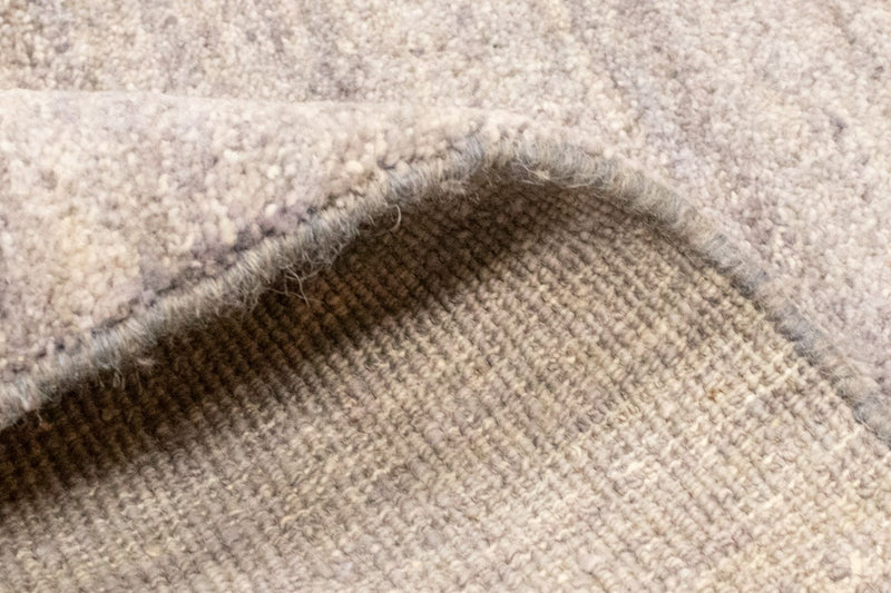 インド ギャベ 絨毯 250x165cm - ウールラグ