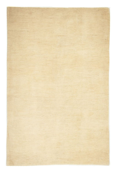 インド ギャベ 絨毯 164x248cm - ウールラグ