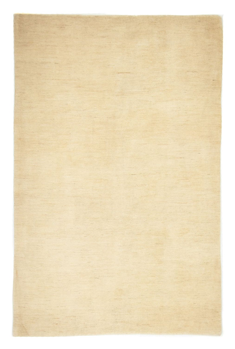 インド ギャベ 絨毯 248x164cm - ウールラグ