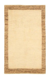 インド ギャベ 絨毯 160x100cm - ウールラグ – product image