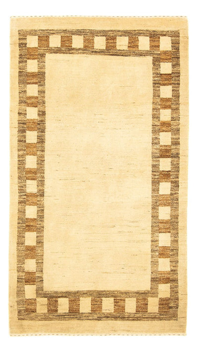 インド ギャベ 絨毯 98x170cm - ペルシャウールラグ