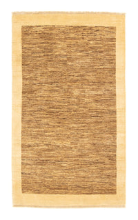 インド ギャベ 絨毯 168x99cm - ウールラグ – product image