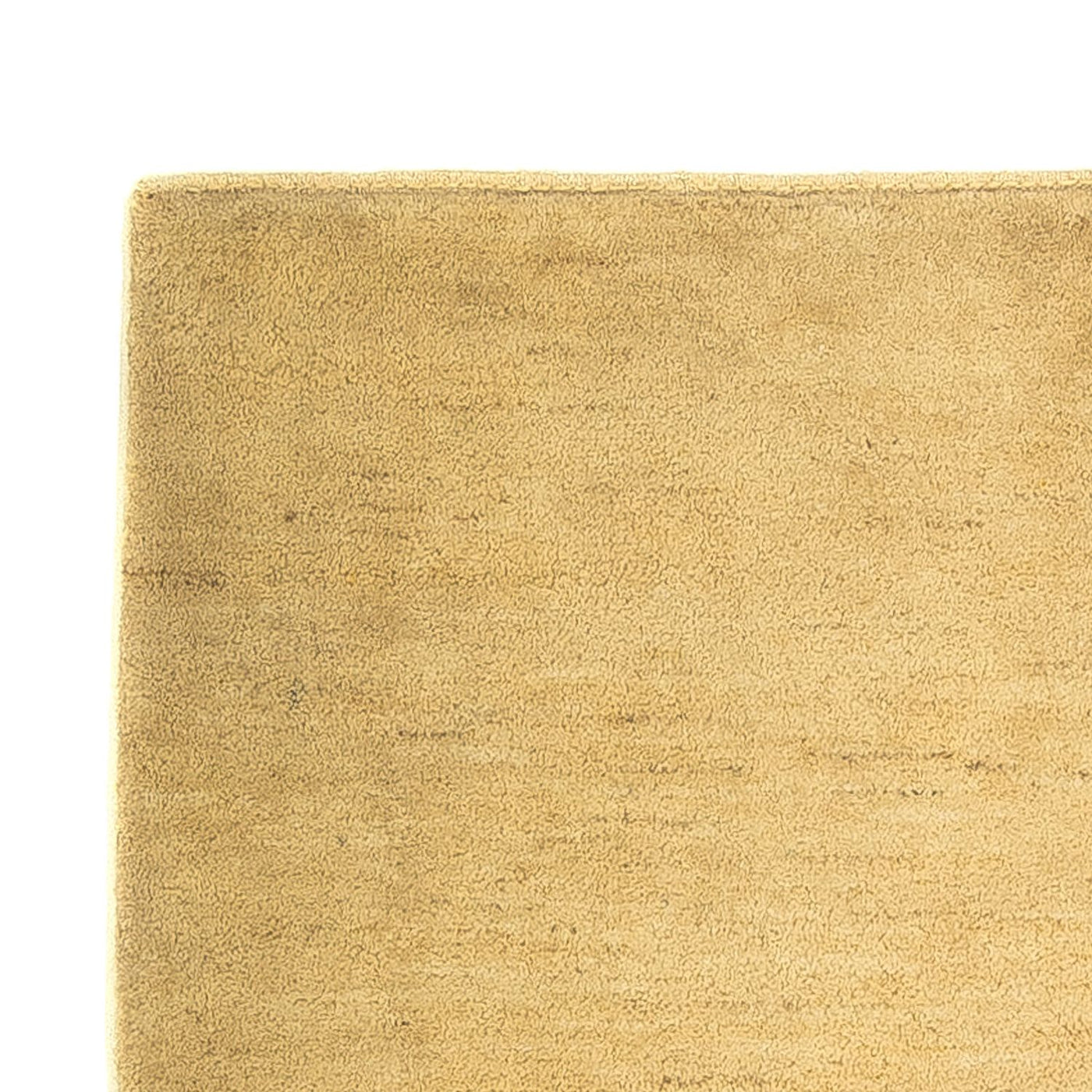 インド ギャベ 絨毯 160x100cm - ペルシャウールラグ