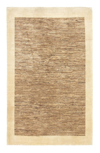 インド ギャベ 絨毯 195x123cm - ウールラグ – product image