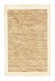 インド ギャベ 絨毯 161x102cm - ウールラグ
