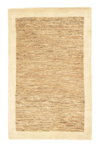 インド ギャベ 絨毯 163x101cm - ウールラグ – product image