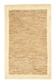 インド ギャベ 絨毯 163x101cm - ウールラグ