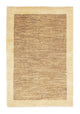 インド ギャベ 絨毯 160x101cm - ウールラグ