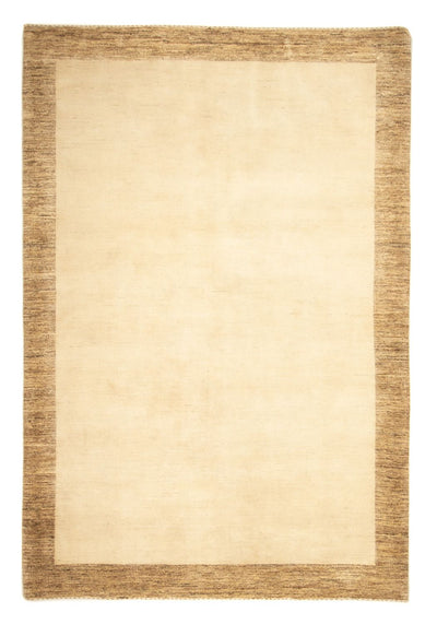 インド ギャベ 絨毯 172x250cm - ウールラグ