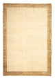インド ギャベ 絨毯 250x172cm - ウールラグ